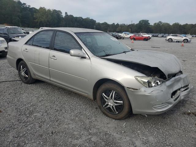 Photo 4 from auction – 2003 TOYOTA CAMRY LE with VIN 4T1BE32K83U122947
