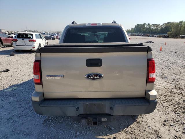 Photo 6 from auction – 2007 FORD EXPLORER S with VIN 1FMEU31817UA56446