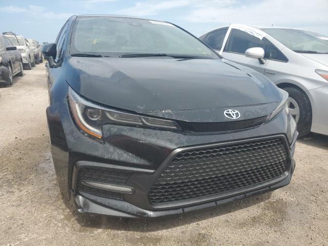 Photo 5 from auction – 2020 TOYOTA COROLLA SE with VIN 5YFS4RCE2LP033083