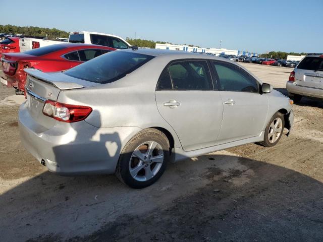 Photo 3 from auction – 2011 TOYOTA COROLLA BA with VIN 2T1BU4EE8BC671353