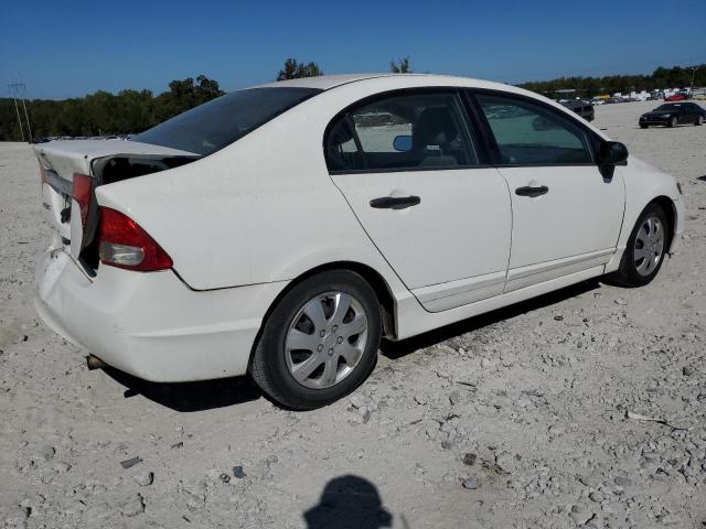 Photo 3 from auction – 2011 HONDA CIVIC VP with VIN 2HGFA1F38BH507159