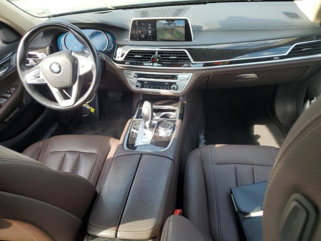 Zdjęcie 8 z aukcji – 2018 BMW 740 XI z VIN WBA7E4C54JGV23901