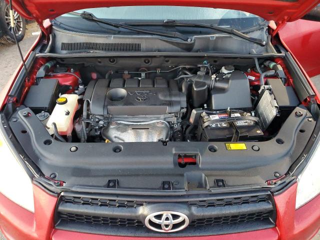 صورة رقم 11 من المزاد - 2012 TOYOTA RAV4 مع VIN 2T3ZF4DV3CW129515