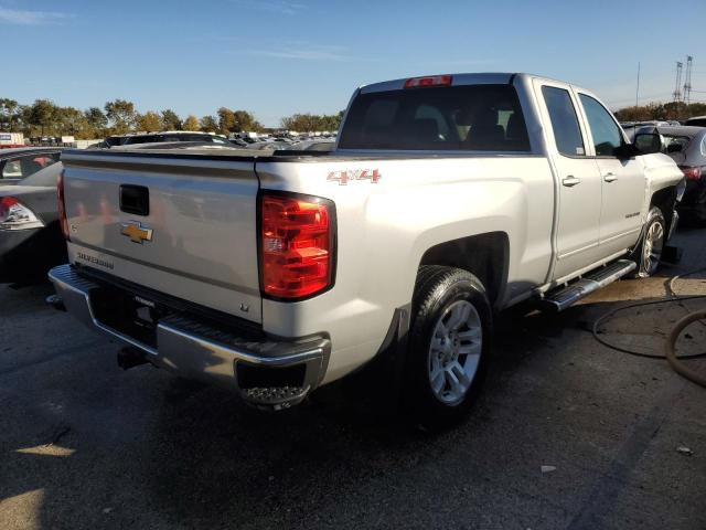 Photo 3 from auction – 2017 CHEVROLET SILVERADO with VIN 1GCVKREC0HZ251504