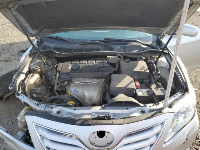 Photo 11 from auction – 2011 TOYOTA CAMRY BASE with VIN 4T1BF3EK3BU655120