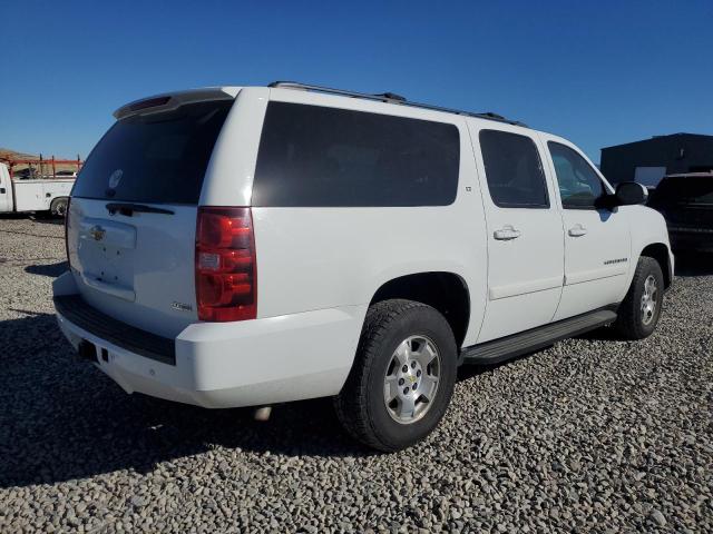 Photo 3 from auction – 2007 CHEVROLET SUBURBAN K with VIN 1GNFK16357J289481
