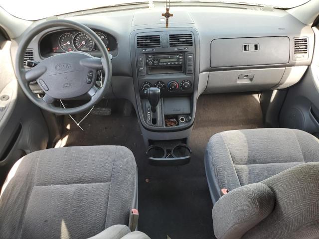 Photo 8 from auction – 2003 KIA SEDONA EX with VIN KNDUP131236453481