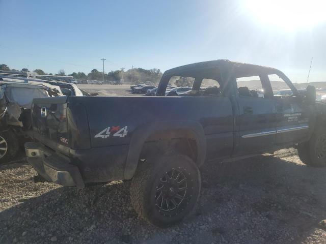Photo 3 from auction – 2007 GMC SIERRA K25 with VIN 1GTHK23DX7F169909