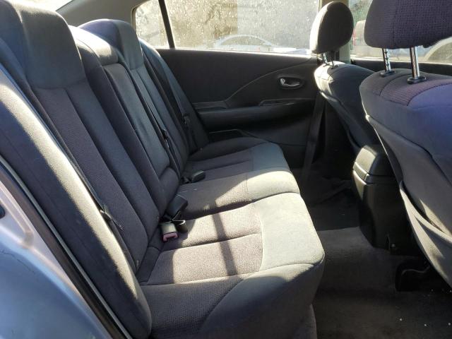 Photo 10 from auction – 2002 NISSAN ALTIMA BAS with VIN 1N4AL11D62C161494