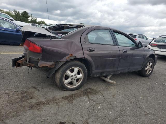 Photo 3 from auction – 2004 DODGE STRATUS SX with VIN 1B3EL46R74N293299