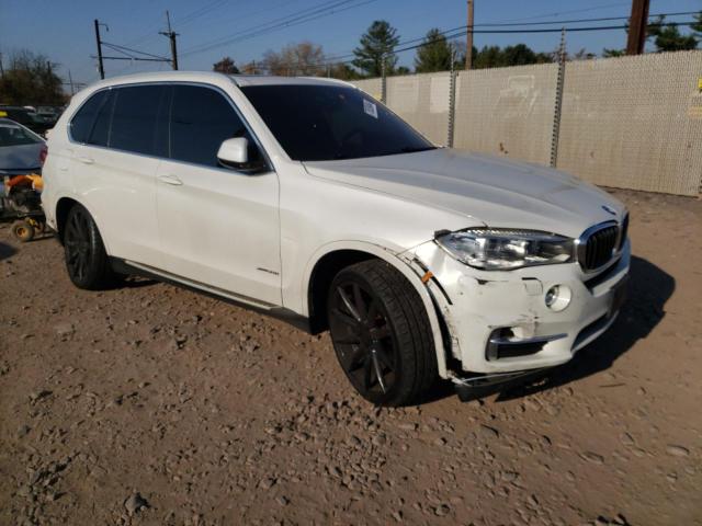 Photo 4 from auction – 2014 BMW X5 XDRIVE3 with VIN 5UXKR0C52E0H17031