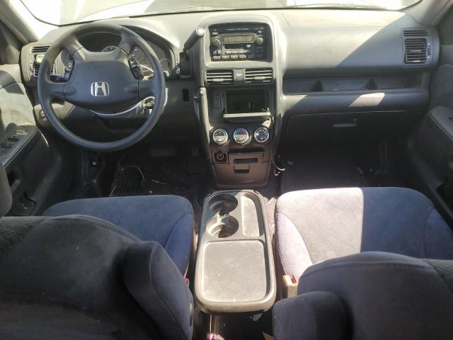 Photo 8 from auction – 2005 HONDA CR-V EX with VIN JHLRD78835C040094
