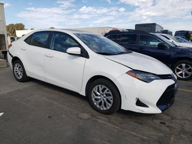 Photo 4 from auction – 2018 TOYOTA COROLLA L with VIN 5YFBURHE4JP802270
