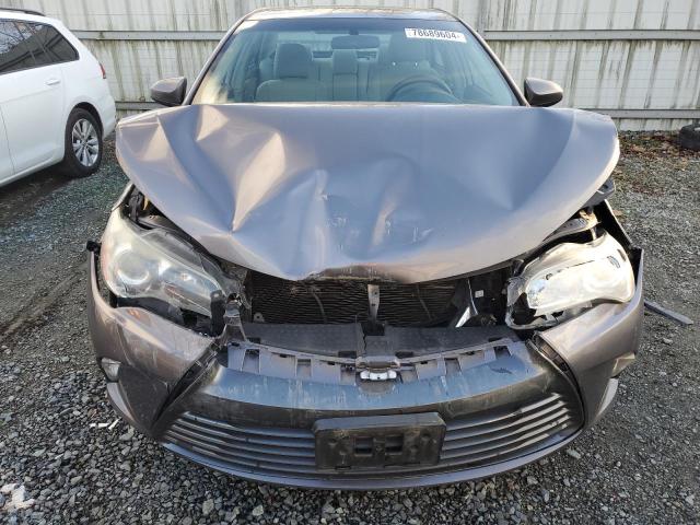 Photo 5 from auction – 2015 TOYOTA CAMRY with VIN 4T4BF1FK7FR481096