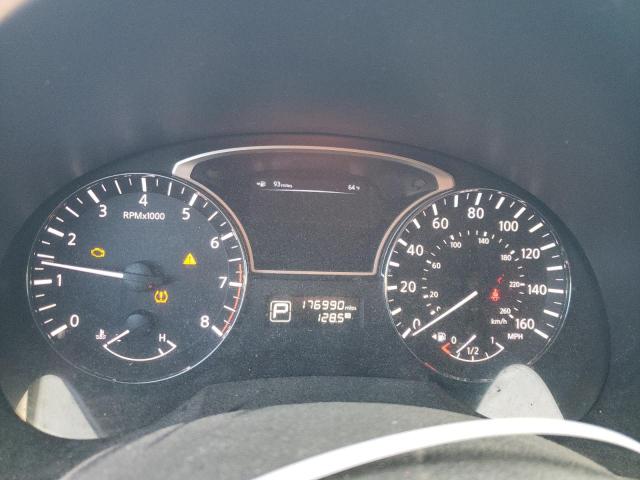 Photo 9 from auction – 2013 NISSAN ALTIMA 2.5 with VIN 1N4AL3AP3DC172574