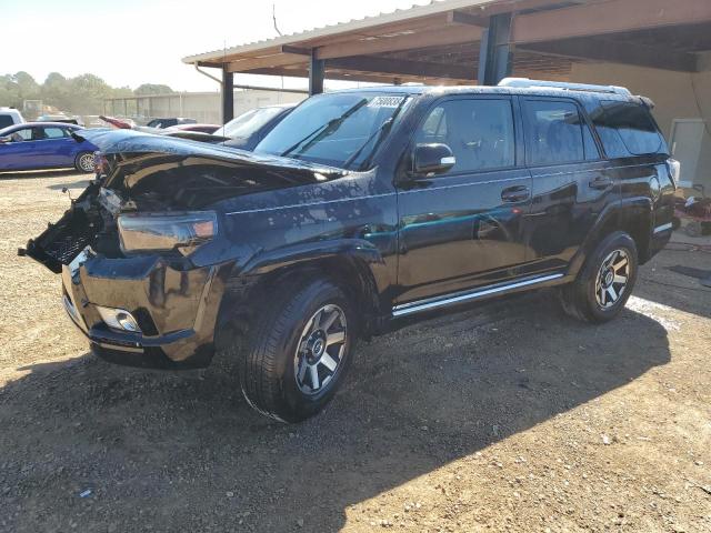 TOYOTA 4RUNNER SR 2013 with VIN JTEBU5JR4D5118936 - Photo from auction