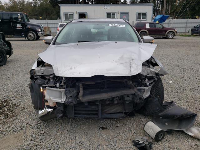Photo 5 from auction – 2012 FORD FOCUS SEL with VIN 1FAHP3H27CL314842