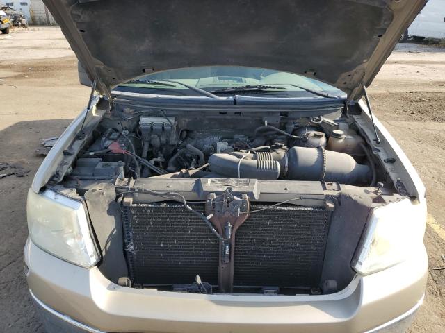 Photo 11 from auction – 2008 FORD F150 with VIN 1FTRX12W78FB25676