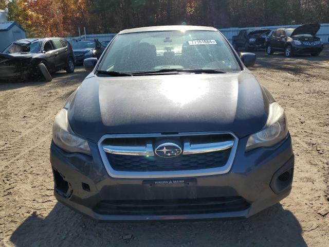 Photo 5 from auction – 2012 SUBARU IMPREZA PR with VIN JF1GJAC60CH009648