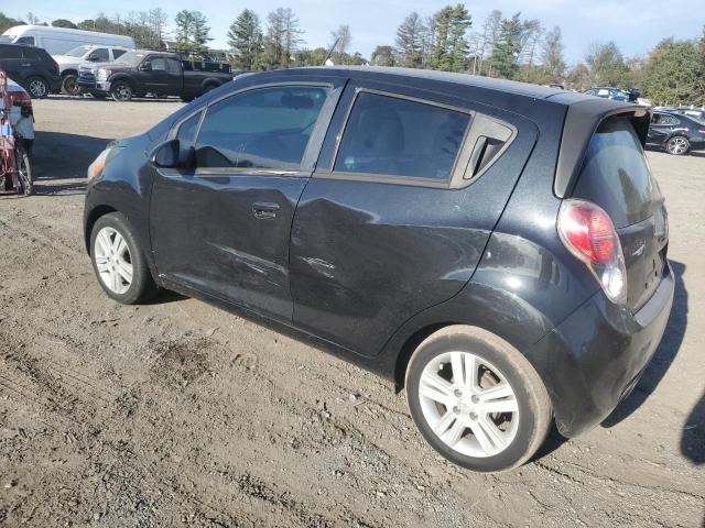 Photo 2 from auction – 2015 CHEVROLET SPARK LS with VIN KL8CB6S92FC750683