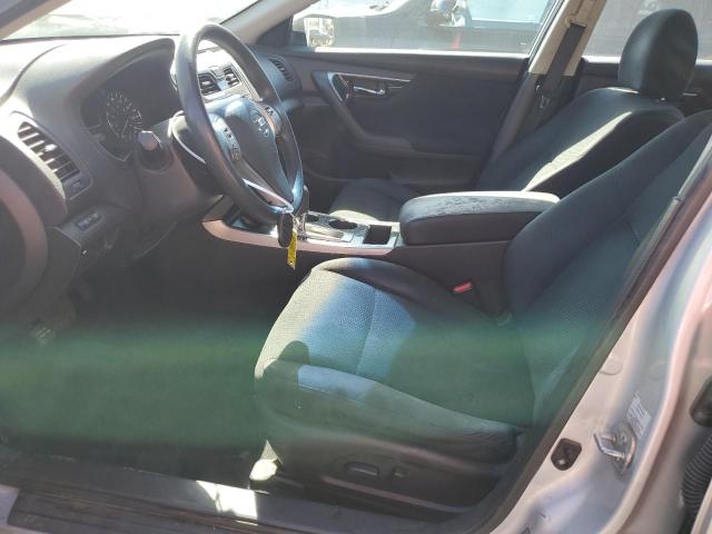 Photo 7 from auction – 2014 NISSAN ALTIMA 2.5 with VIN 1N4AL3AP3EC404026