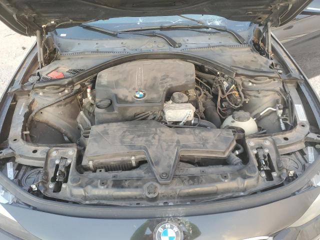 Photo 11 from auction – 2013 BMW 328 XI with VIN WBA3B3C51DF532339