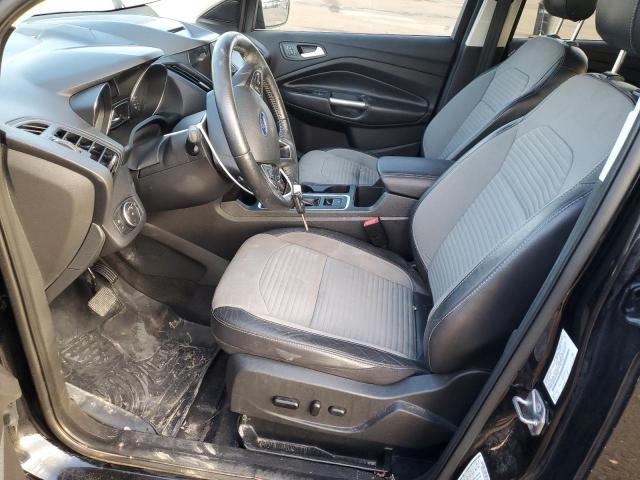 Photo 7 from auction – 2018 FORD ESCAPE SE with VIN 1FMCU0GDXJUD19843