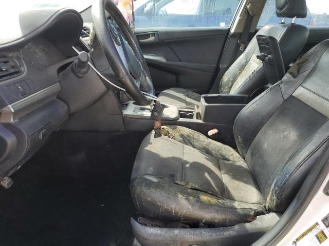 Foto 7 de la subasta – 2012 TOYOTA CAMRY BASE con VIN 4T1BF1FK7CU549323