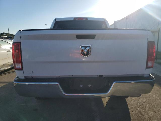 Photo 6 from auction – 2022 RAM 1500 CLASS with VIN 3C6RR6KT6NG329853