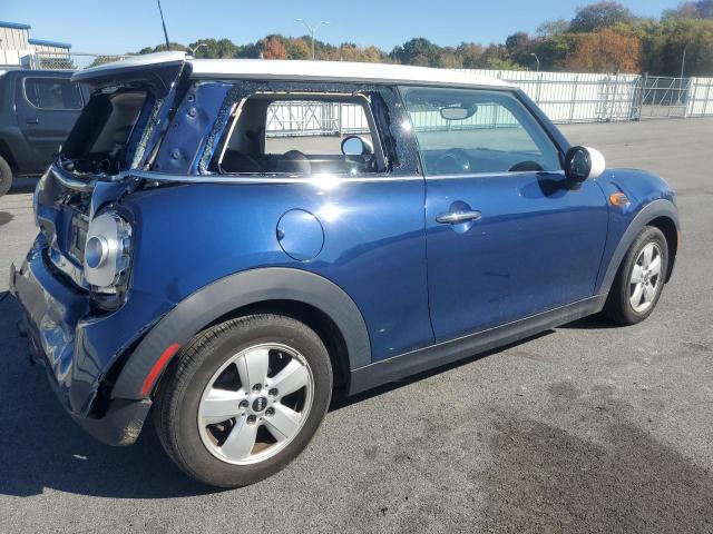 Photo 3 from auction – 2016 MINI COOPER with VIN WMWXP5C50G2D15717