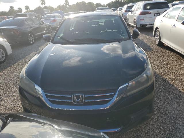 Photo 5 from auction – 2014 HONDA ACCORD LX with VIN 1HGCR2F37EA047061