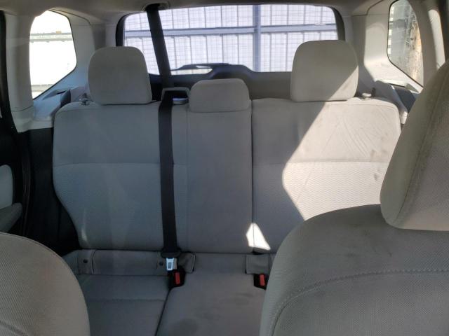Photo 10 from auction – 2016 SUBARU FORESTER 2 with VIN JF2SJABC6GH477824
