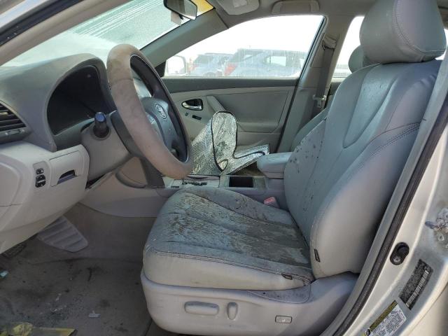 Photo 7 from auction – 2007 TOYOTA CAMRY CE with VIN 4T1BE46K47U068780