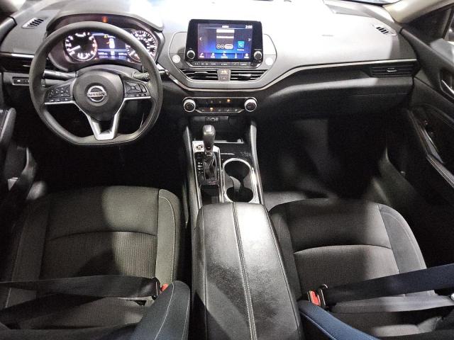 Photo 8 from auction – 2021 NISSAN ALTIMA SV with VIN 1N4BL4DV3MN408889