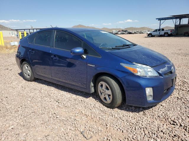 Photo 4 from auction – 2010 TOYOTA PRIUS with VIN JTDKN3DU4A0181792