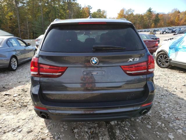 Photo 6 from auction – 2016 BMW X5 XDRIVE3 with VIN 5UXKR0C56G0S87150