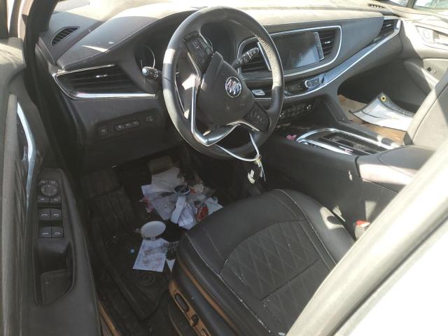Photo 8 from auction – 2024 BUICK ENCLAVE AV with VIN 5GAEVCKW1RJ125673