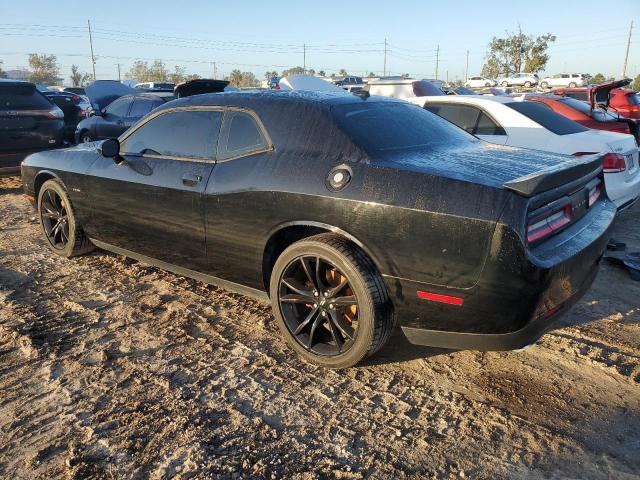 Photo 2 from auction – 2017 DODGE CHALLENGER with VIN 2C3CDZBT7HH509480