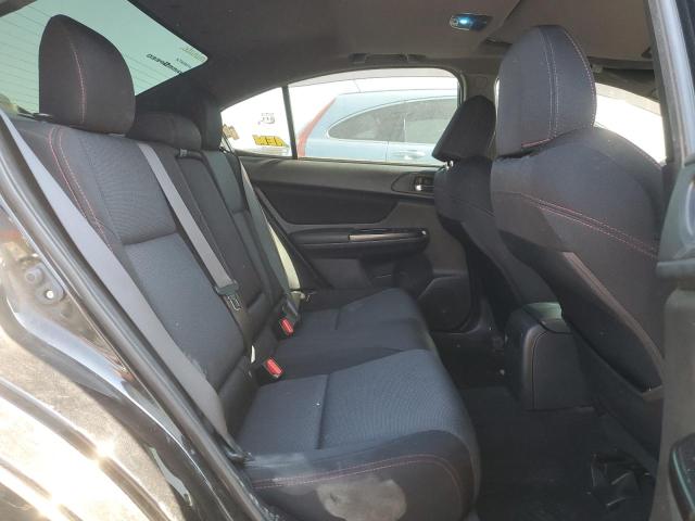 Photo 10 from auction – 2018 SUBARU WRX PREMIU with VIN JF1VA1C68J9829717