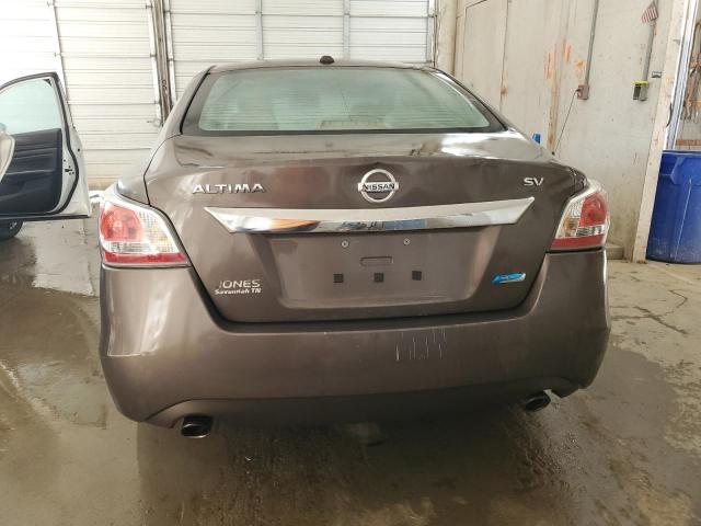 Photo 6 from auction – 2014 NISSAN ALTIMA 2.5 with VIN 1N4AL3APXEC404704