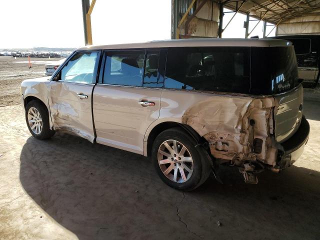 Photo 2 from auction – 2009 FORD FLEX SEL with VIN 2FMEK62C99BB08327