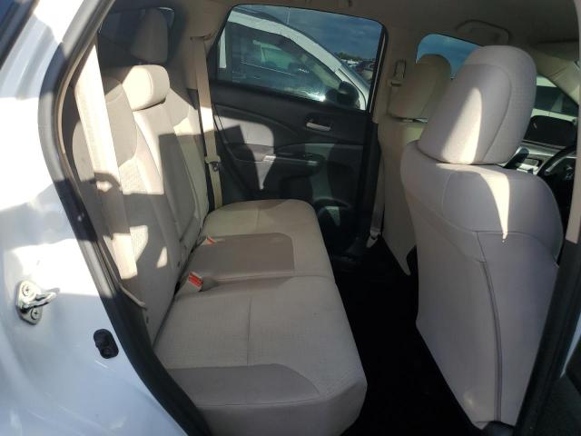 Photo 11 from auction – 2016 HONDA CR-V SE with VIN 5J6RM3H49GL008640
