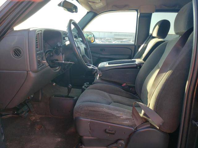 صورة رقم 7 من المزاد - 2004 CHEVROLET SILVERADO مع VIN 2GCEK19T041165978
