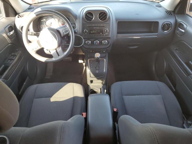 Photo 8 from auction – 2015 JEEP PATRIOT SP with VIN 1C4NJPBB3FD318044