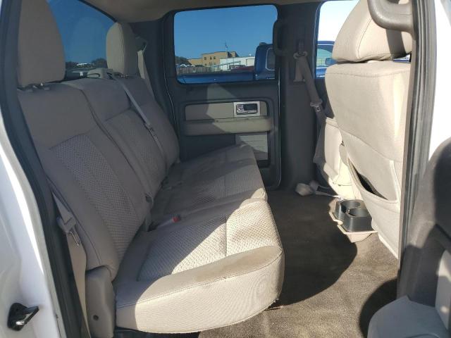 Photo 10 from auction – 2010 FORD F150 SUPER with VIN 1FTEW1C84AFB34360