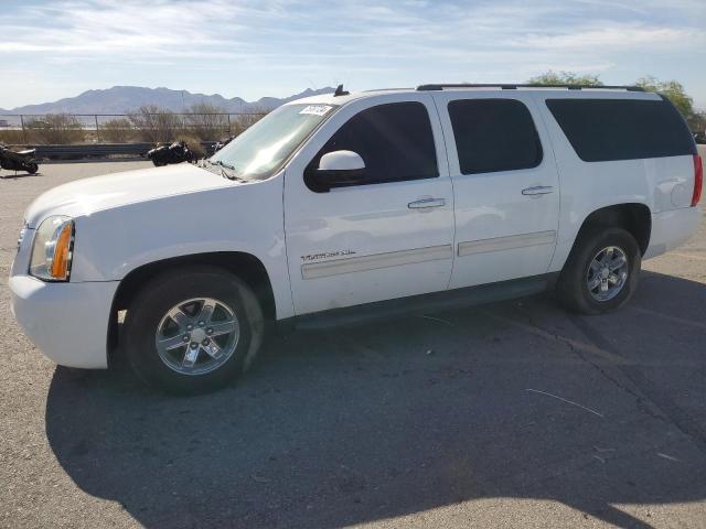 GMC YUKON XL C 2011 with VIN 1GKS1HE08BR208949 - Photo from auction