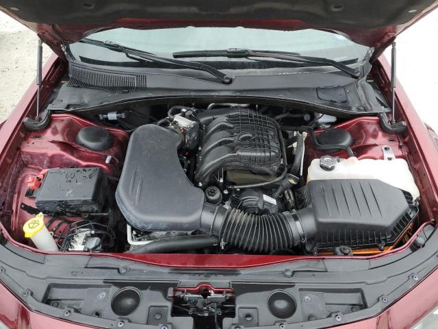 Photo 11 from auction – 2023 CHRYSLER 300 S with VIN 2C3CCABG4PH620476