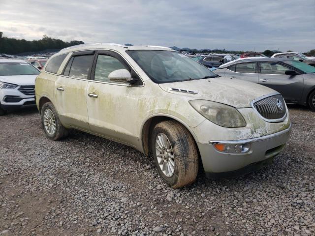 Photo 4 from auction – 2008 BUICK ENCLAVE CX with VIN 5GAER23728J208873