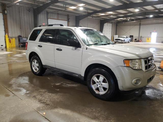 Photo 4 from auction – 2009 FORD ESCAPE XLT with VIN 1FMCU93749KA21669