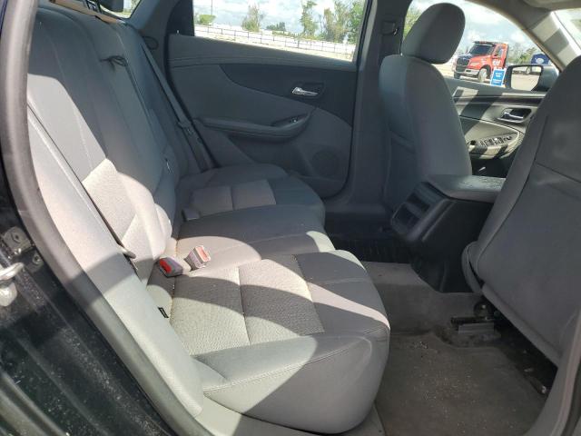 Photo 10 from auction – 2014 CHEVROLET IMPALA LS with VIN 2G11Y5SL4E9258111